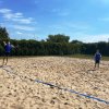 2021 » Sport » Brązowe medale w siatkówce plażowej!